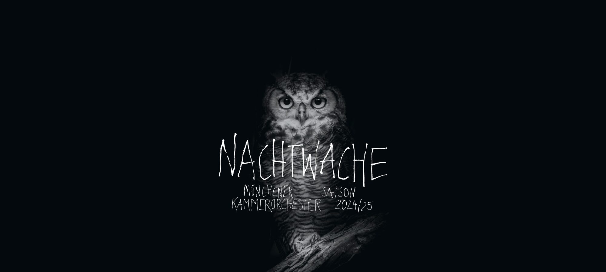 Saisonvorschauf 2024/25 Münchener Kammerorchester